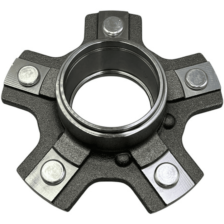 Maza Rueda Delantera Para Suzuki Grand Vitara 1.6 1998-2005 4