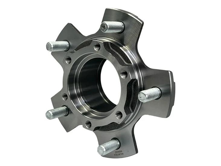 Maza Rueda Delantera Para Suzuki Grand Vitara 1.6 1998-2005 3
