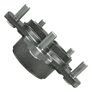 Maza Rueda Delantera Para Suzuki Grand Vitara 1.6 1998-2005