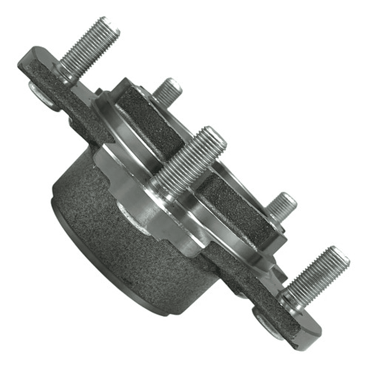 Maza Rueda Delantera Para Suzuki Grand Vitara 1.6 1998-2005 1