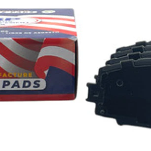 Pastilla Freno Cerámica Delante Para Toyota Prius 1.8 09-12