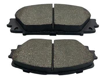 Pastilla Freno Cerámica Delante Para Toyota Prius 1.8 09-12 4