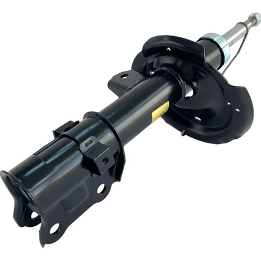 Amortiguador Delant + Tras Para Kia Rio Jb 1.4 1.6 2006-2011 2