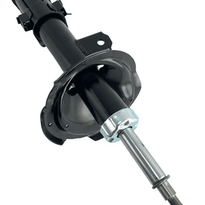 Amortiguador Delant + Tras Para Kia Rio Jb 1.4 1.6 2006-2011 3