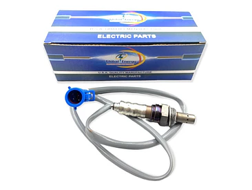 Sensor Oxigeno Ford Ecosport 1.6 2009-2012 Zet ( Posición 2) 2