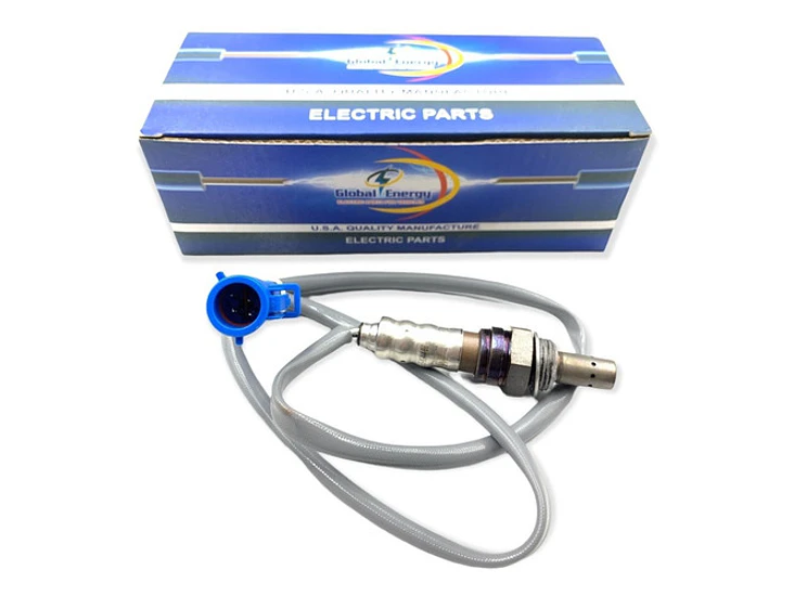 Sensor Oxigeno Ford Ecosport 1.6 2009-2012 Zet ( Posición 2) 2