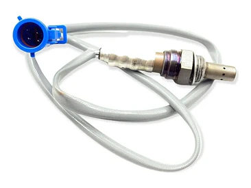 Sensor Oxigeno Ford Ecosport 1.6 2009-2012 Zet ( Posición 2) 1