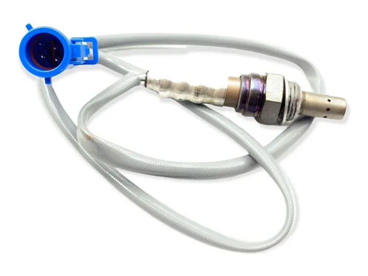 Sensor Oxigeno Ford Ecosport 1.6 2009-2012 Zet ( Posición 2) 1