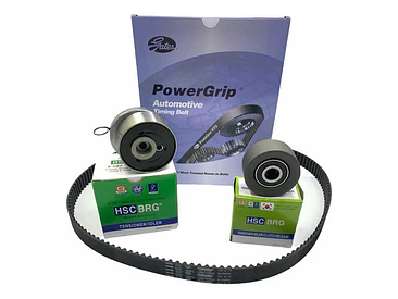 Kit Distribución Opel Astra J Enjoy 1.6 16v 2012-2017 1