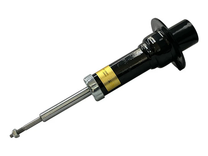 Amortiguadores Delantero Y Trasero Para Liberty Kj 3.7 02-07 9