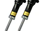 Amortiguadores Delantero Y Trasero Para Liberty Kj 3.7 02-07 - Miniatura 7