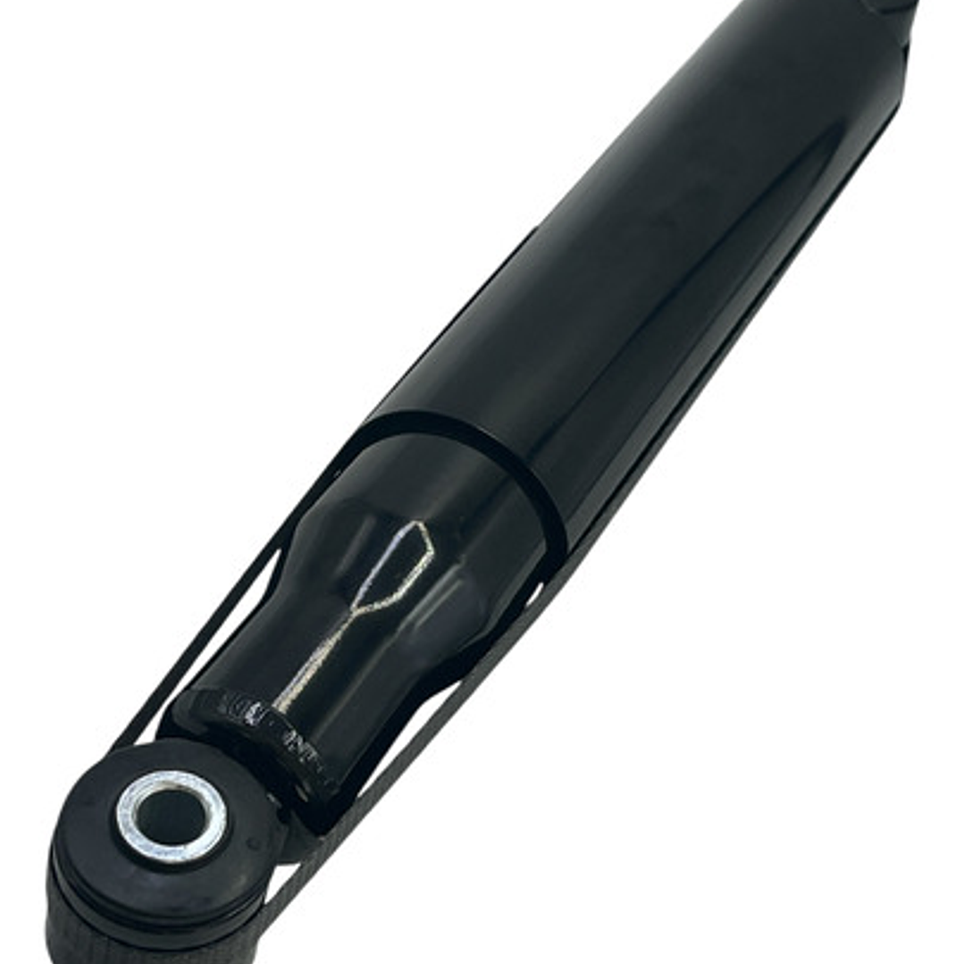 Amortiguadores Delantero Y Trasero Para Liberty Kj 3.7 02-07 3