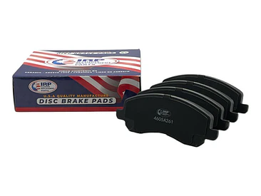 Pastilla Freno Cerámica Delante Mitsubishi Eclipse 2000-2011 1