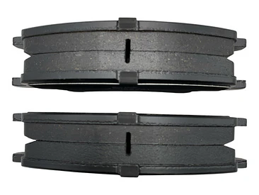 Pastilla Freno Cerámica Delante Mitsubishi Eclipse 2000-2011 5