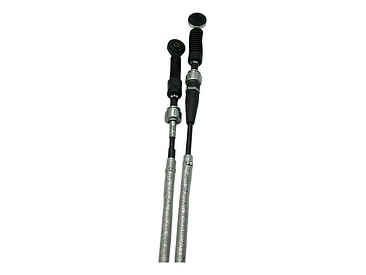 Piola Selectora Cambio Toyota Yaris 1.3 1999-2005 3
