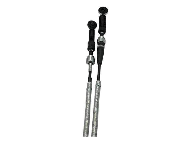 Piola Selectora Cambio Toyota Yaris 1.3 1999-2005 3