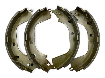 Patines O Balatas De Freno Chevrolet Tahoe 5.3 2007-2014 1