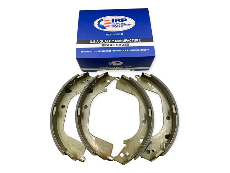 Patines O Balatas De Freno Chevrolet Tahoe 5.3 2007-2014 2