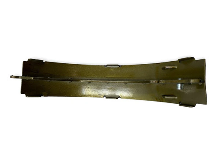 Patines O Balatas De Freno Chevrolet Tahoe 5.3 2007-2014 4