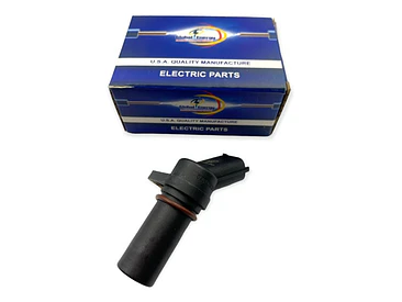Sensor Posición Cigüeñal Ckp Great Wall Wingle 5 2.0l 13-20 6