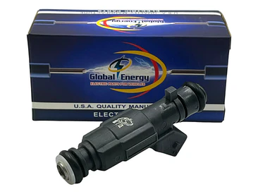 Inyector Combustible Para Chery Arrizo 7 1.6 2016-2022 2