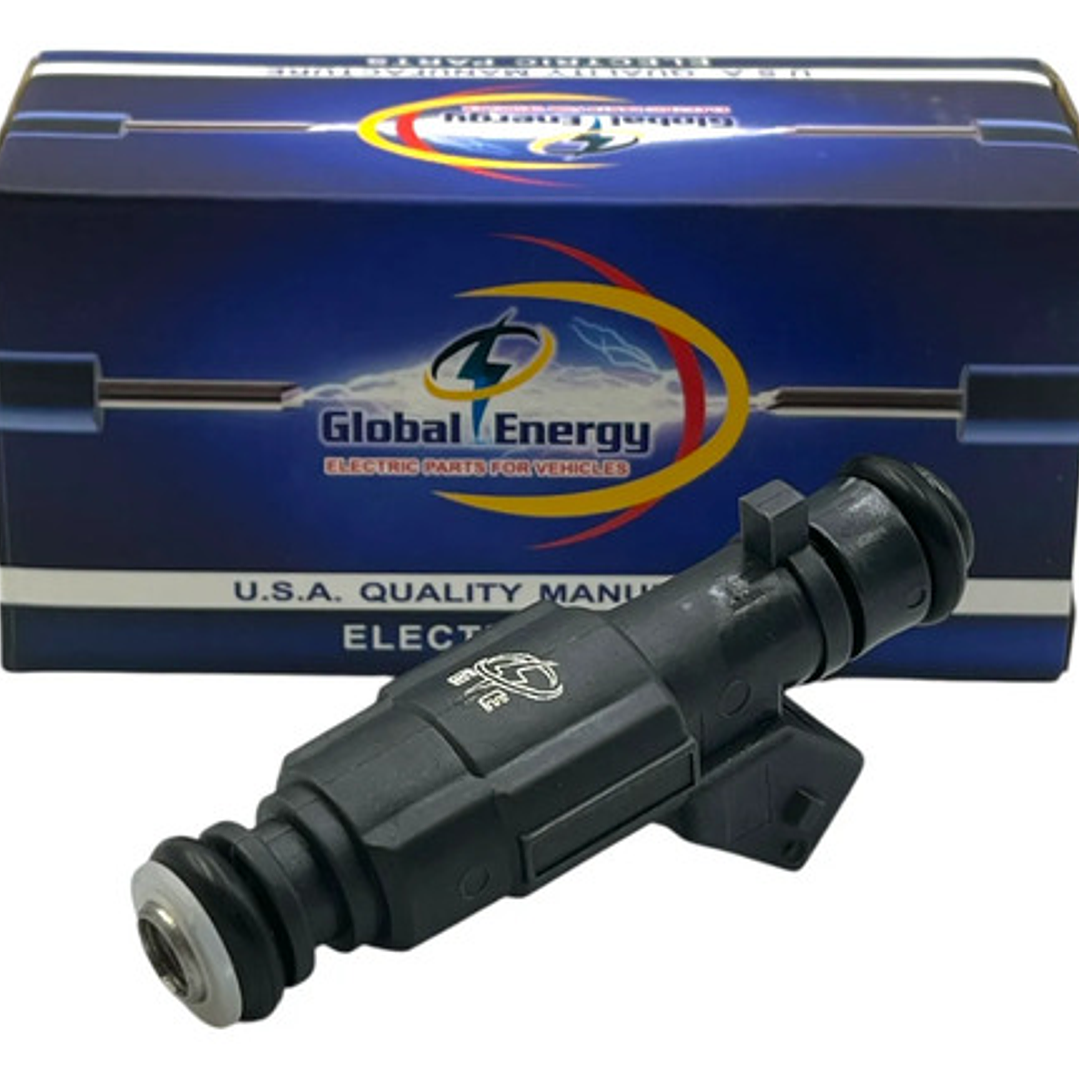 Inyector Combustible Para Chery Arrizo 7 1.6 2016-2022 2