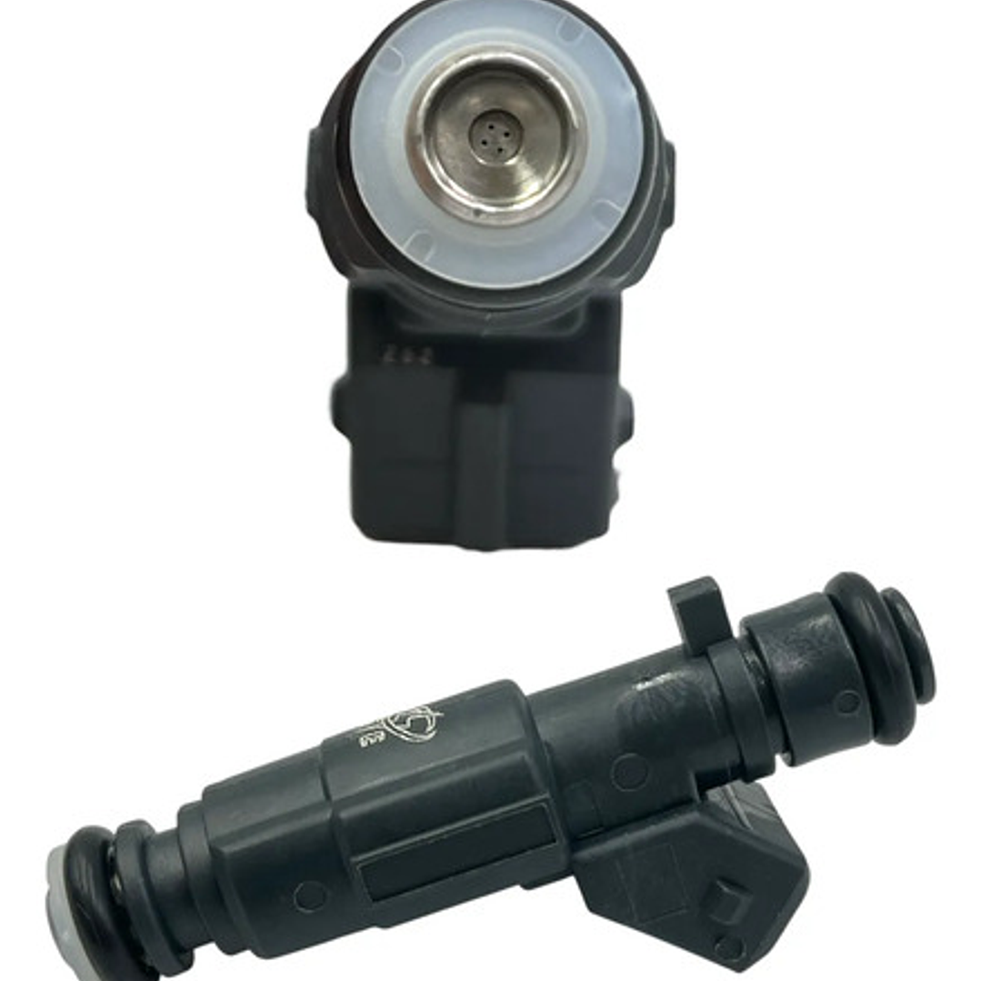 Inyector Combustible Para Chery Arrizo 7 1.6 2016-2022 4