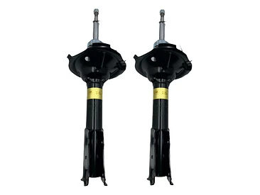 Amortiguador Delantero( Par) Great Wall Florid 1.5 2010-2015 1