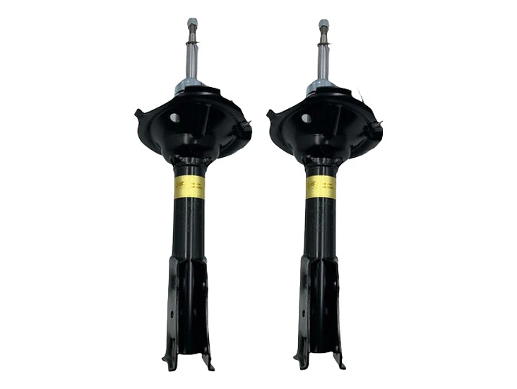 Amortiguador Delantero( Par) Great Wall Florid 1.5 2010-2015 1