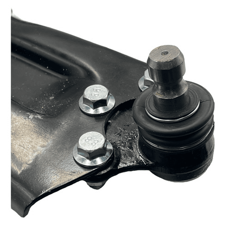 Bandeja Suspensión Izq C-elysee 1.6  2013-2016 5