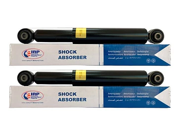 Par Amortiguador Traseros Para Suzuki Grand Vitara 2.4 09-19 1