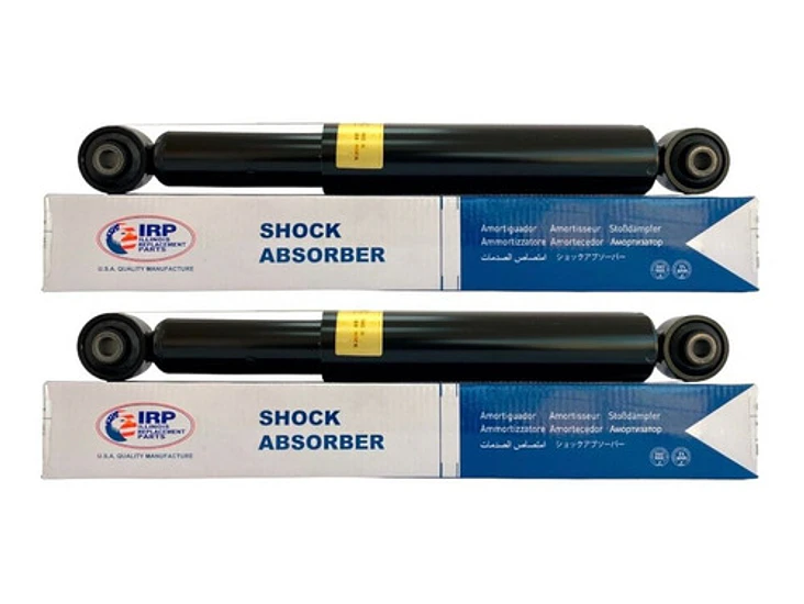 Par Amortiguador Traseros Para Suzuki Grand Vitara 2.4 09-19 1