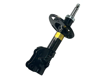 Par Amortiguador Delantero Para Mazda 3 1.6 2017-2019 9