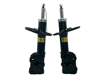 Par Amortiguador Delantero Para Mazda 3 1.6 2017-2019 2