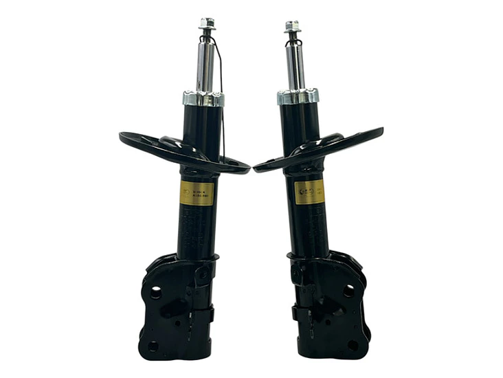 Par Amortiguador Delantero Para Mazda 3 1.6 2017-2019 2