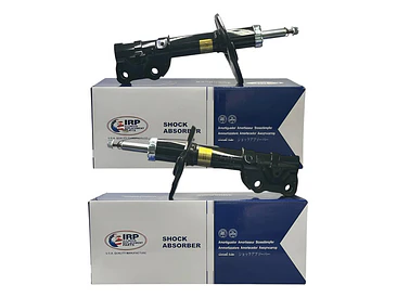 Par Amortiguador Delantero Para Mazda 3 1.6 2017-2019 1