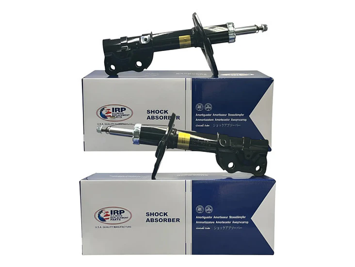 Par Amortiguador Delantero Para Mazda 3 1.6 2017-2019 1