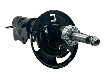 Par Amortiguador Delantero Para Mazda 3 1.6 2017-2019 5