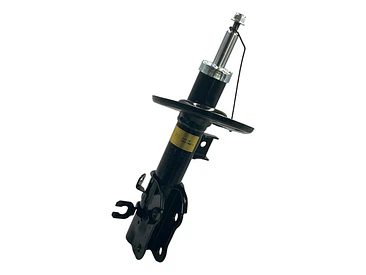 Par Amortiguador Delantero Para Mazda 3 1.6 2017-2019 6