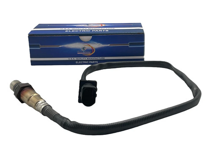 Sensor Oxigeno Dodge Ram 1500 2500 3500 3.0 2014-2019 Diesel 1