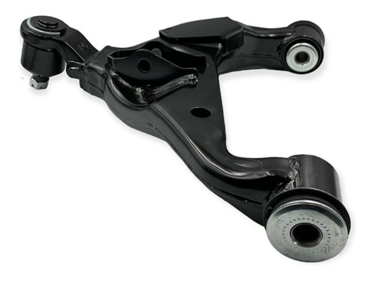 Bandeja Inferior Derecha Toyota Fortuner 2.7 2016-2022 2