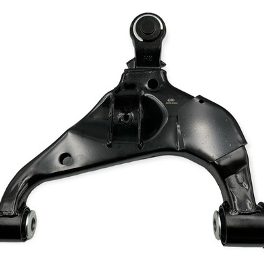 Bandeja Inferior Derecha Toyota Fortuner 2.7 2016-2022 3