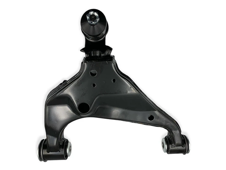 Bandeja Inferior Derecha Toyota Fortuner 2.7 2016-2022 1