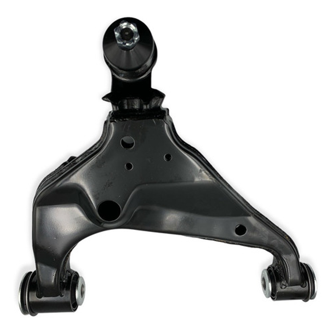 Bandeja Inferior Derecha Toyota Fortuner 2.7 2016-2022 1