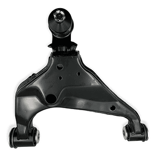 Bandeja Inferior Derecha Toyota Fortuner 2.7 2016-2022