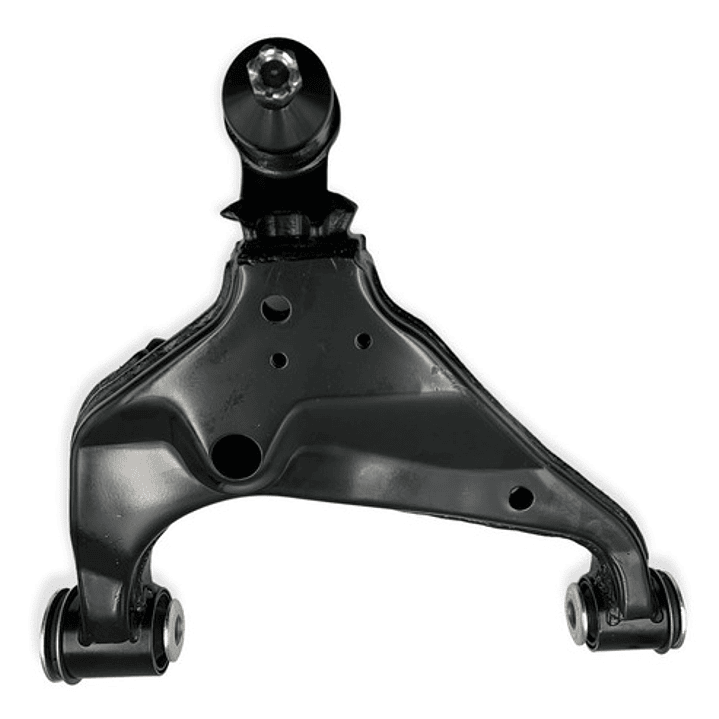 Bandeja Inferior Derecha Toyota Fortuner 2.7 2016-2022 1