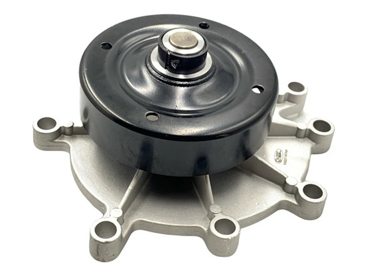 Bomba Agua Dodge Nitro 3.7 2007-2011 Ekg V6 5