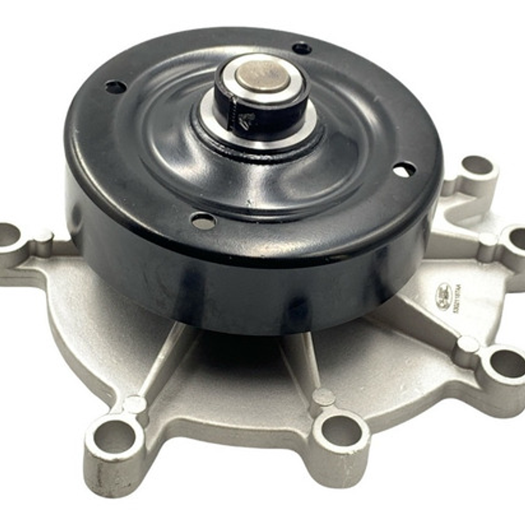 Bomba Agua Dodge Nitro 3.7 2007-2011 Ekg V6 5