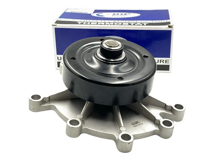 Bomba Agua Dodge Nitro 3.7 2007-2011 Ekg V6 1