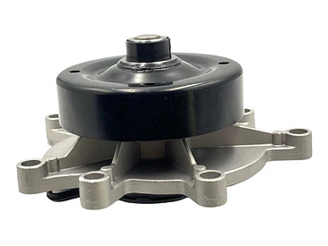 Bomba Agua Dodge Nitro 3.7 2007-2011 Ekg V6 6